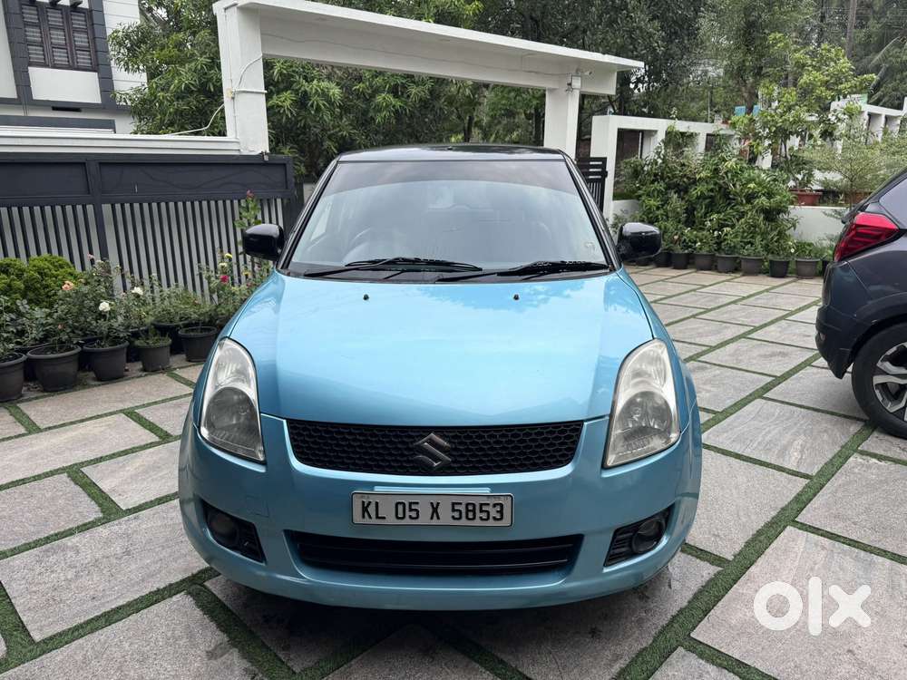 Maruti Suzuki Swift Ddis Vdi, 2007, Diesel