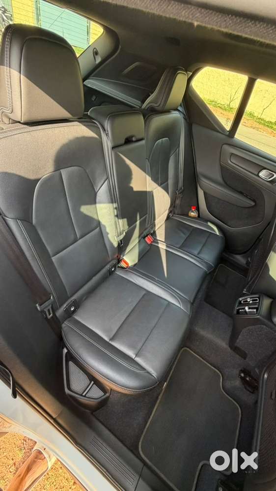 Volvo 2020 Petrol Car