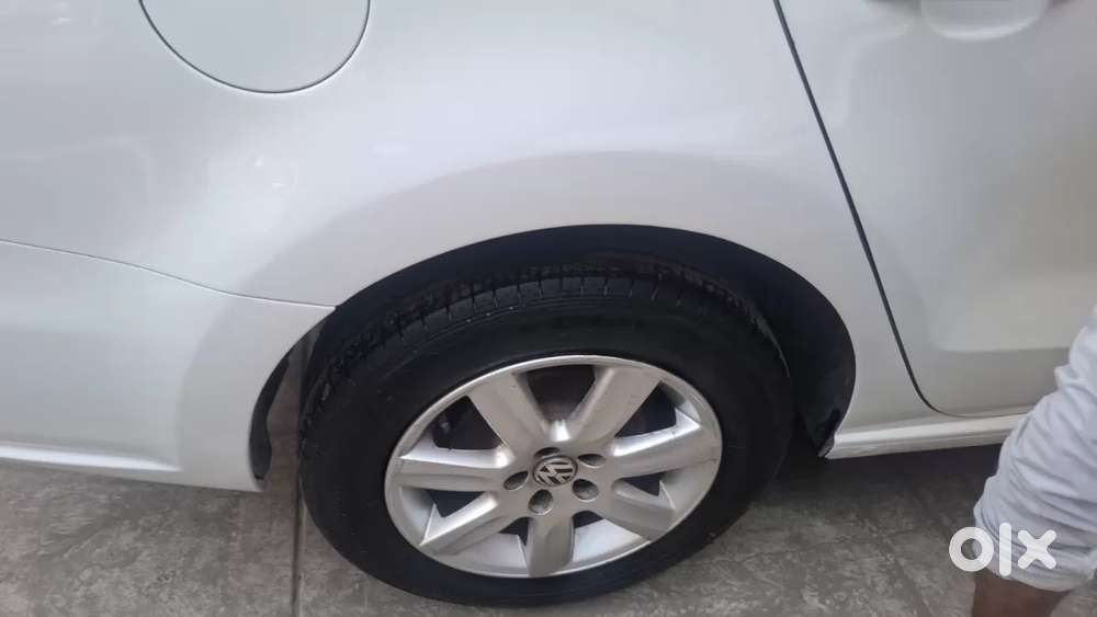Volkswagen Vento 1.5 Tdi Highline, 2012, Diesel