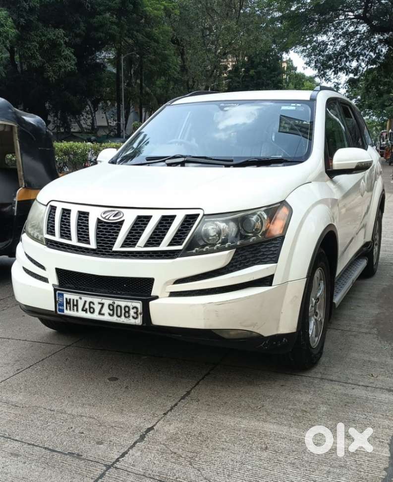 Mahindra Xuv500 W8, 2014, Diesel