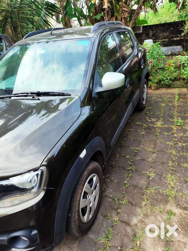 Renault Kwid 2017