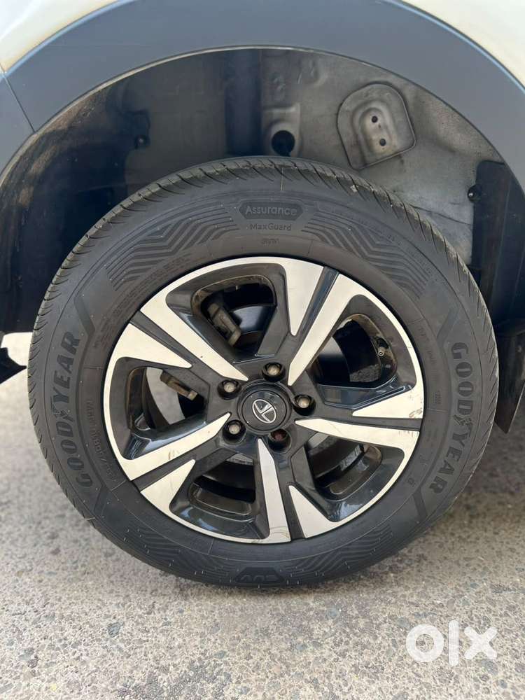 Tata Nexon Ev Xz Plus, 2023, Electric