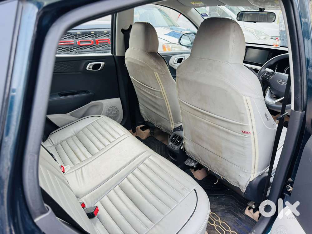 Hyundai Grand I10 Nios Sportz Amt 1.2 Kappa Vtvt, 2024, Petrol
