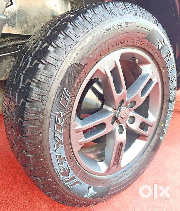 Mahindra Thar Lx Hard Top Diesel Mt Rwd, 2025, Diesel