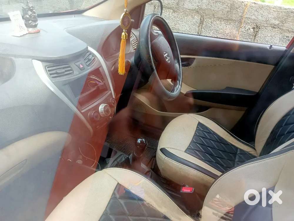 Well Maintained Eon On Best Price