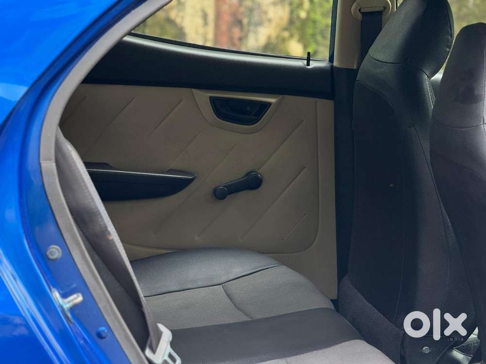 Hyundai Eon Era, 2011, Petrol