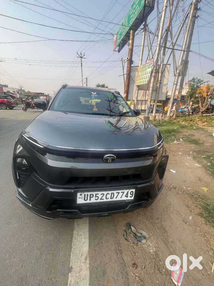 फुल मेंटेन गाड़ी अलग से 147000 का एसेसरीज लगा हुआ