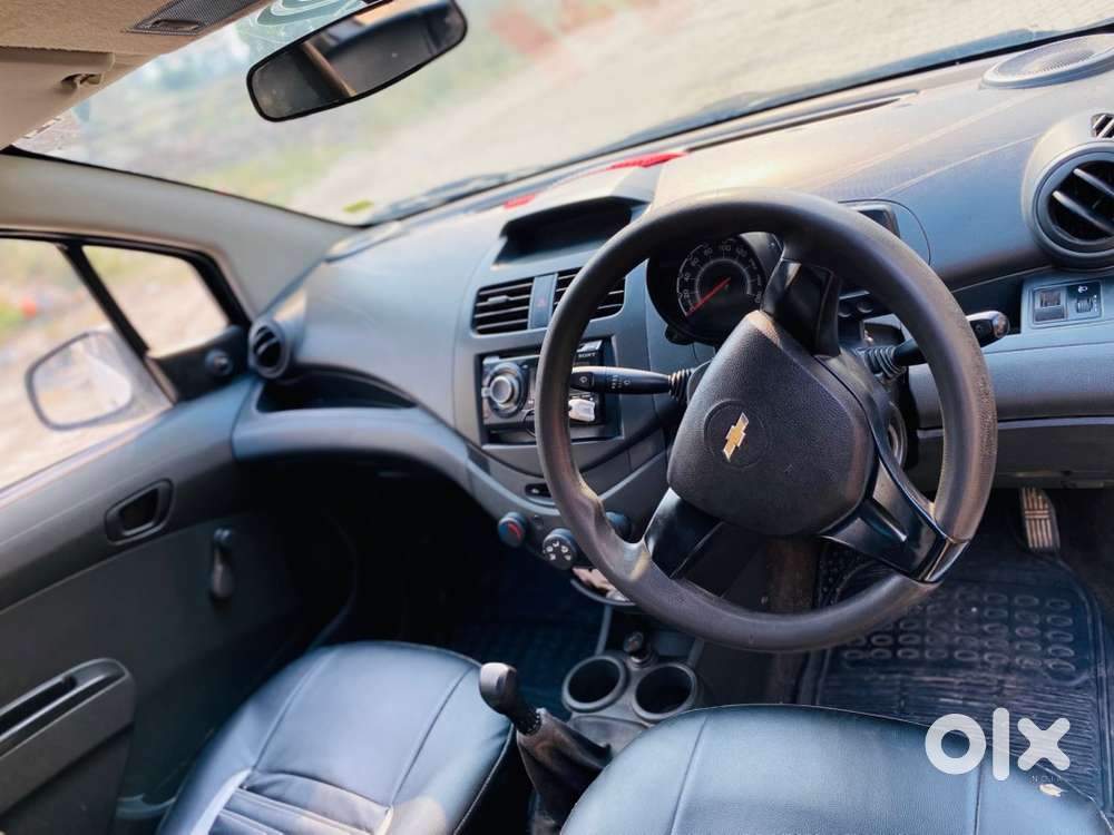 Chevrolet Beat Diesel 2015