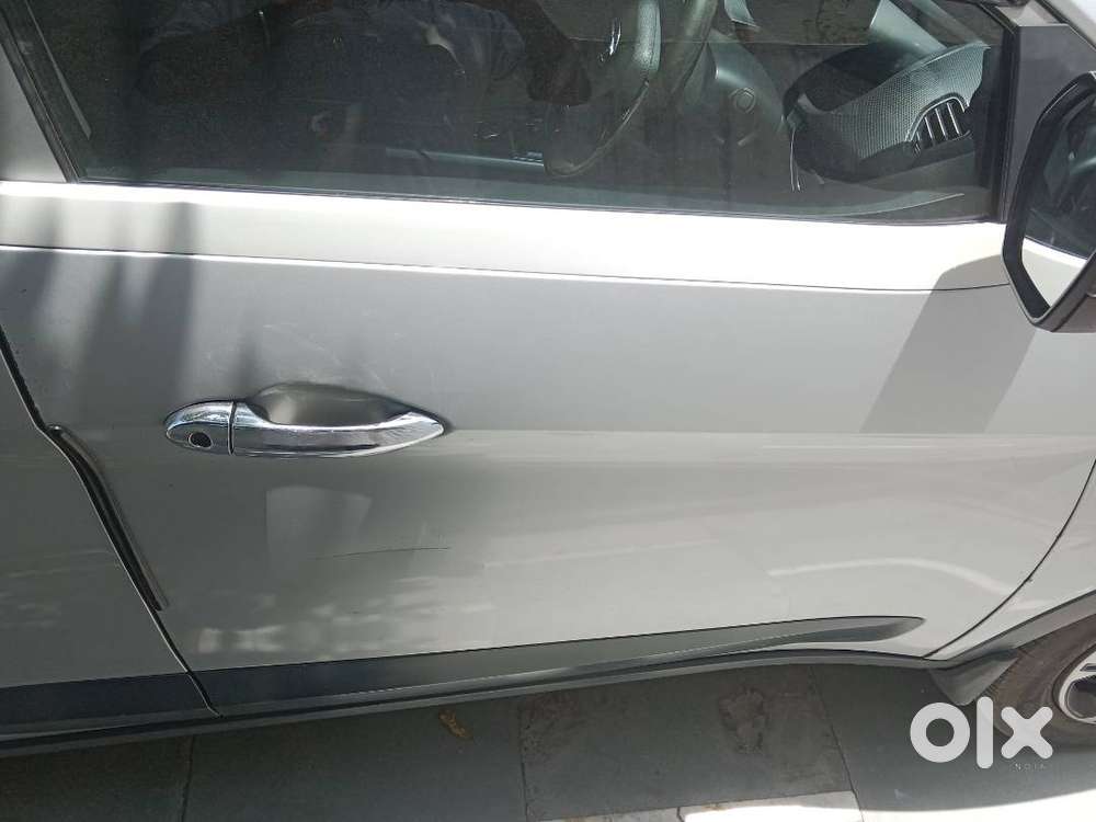Tata Nexon 2018 Model Good Condition