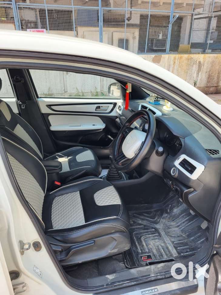 Honda Amaze Vx I Dtec, 2018, Diesel