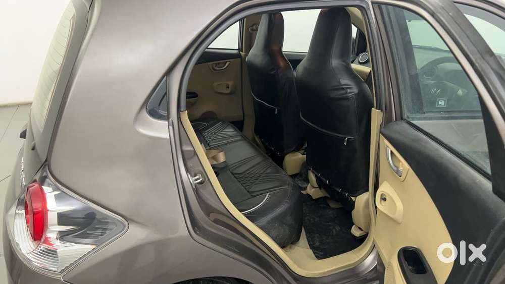 Honda Brio 1.2 Vx Mt, 2014, Petrol