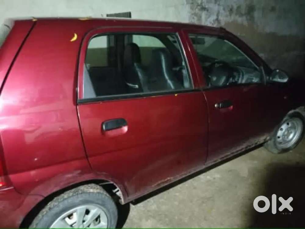 Maruti Suzuki Alto K10 2012