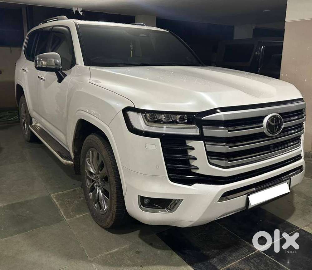 Toyota Land Cruiser 3.3 Zx Diesel, 2025, Diesel
