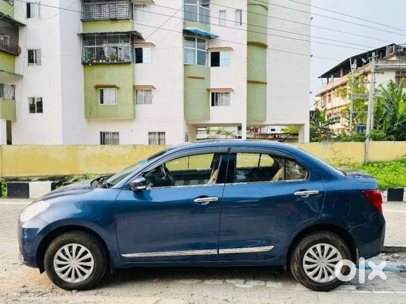 Maruti Suzuki Swift Dzire Vxi Optional, 2020, Petrol