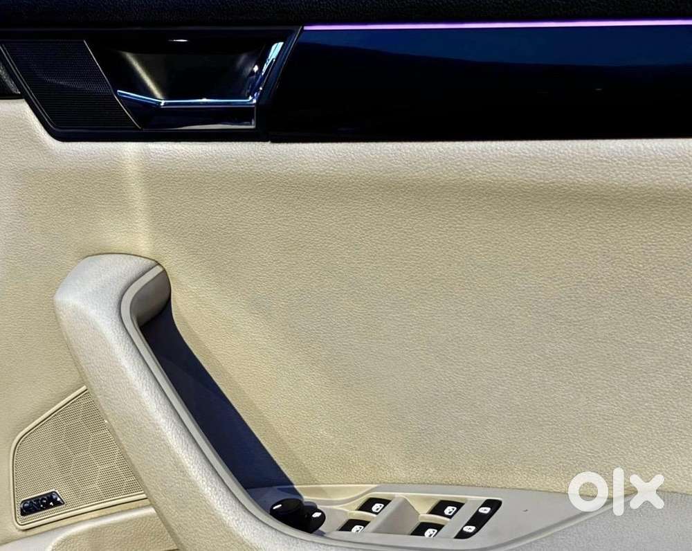 Skoda Superb 2018 Diesel L&k With Sunroof, 2 Owner, 74700 Km Driven