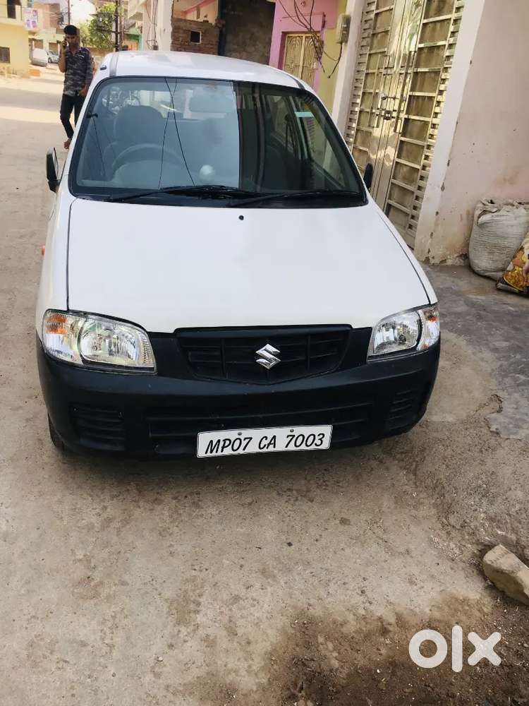 Good Condition Urgent Sell One Hand Car