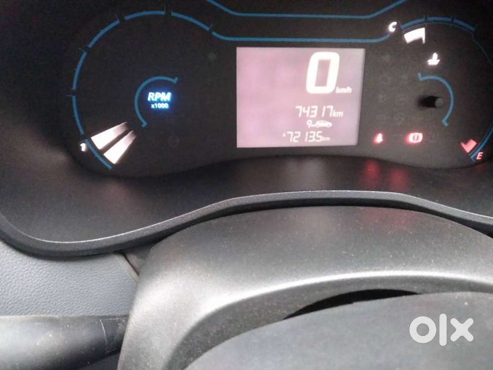 Renault Kwid Rxt 1.0, 2020, Petrol