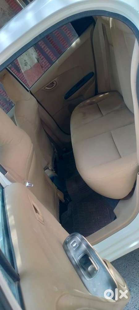 Honda Amaze Hybrid 2017