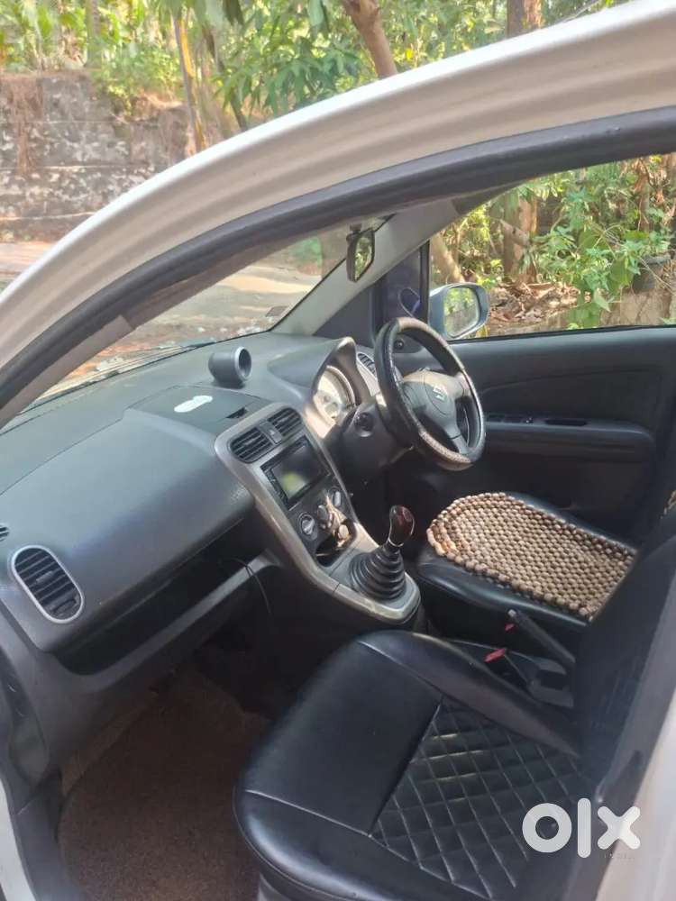 Maruti Suzuki Ritz 2011 Diesel Good Condition