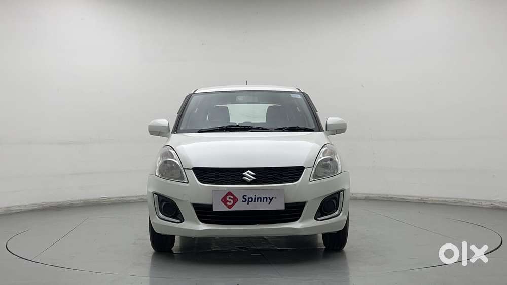 Maruti Suzuki Swift Lxi Optional-o, 2016, Petrol