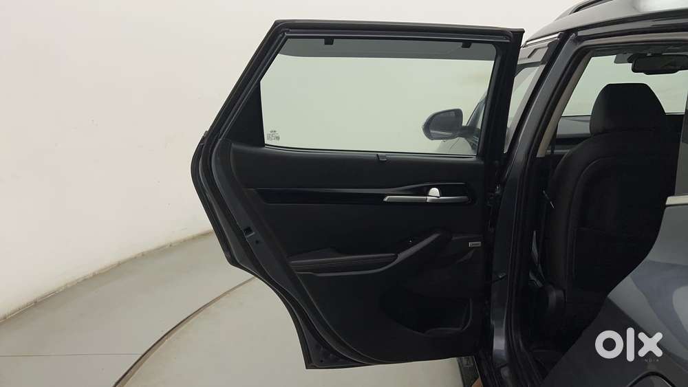 Kia Seltos Gtx Dct, 2020, Petrol