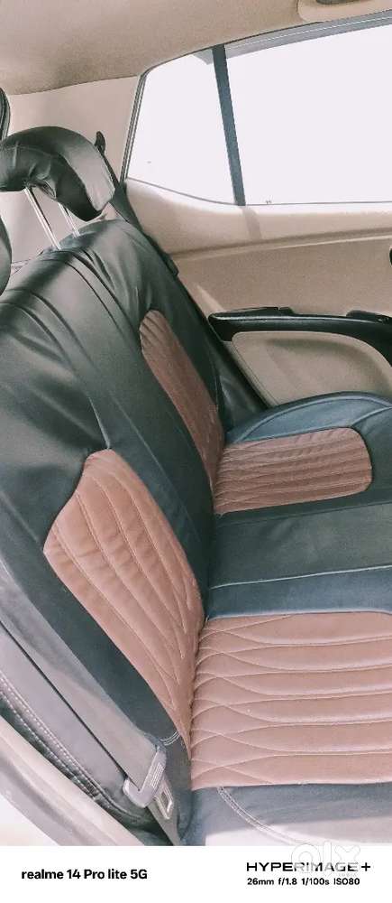 Hyundai I10 2013 Petrol 85000 Km Driven