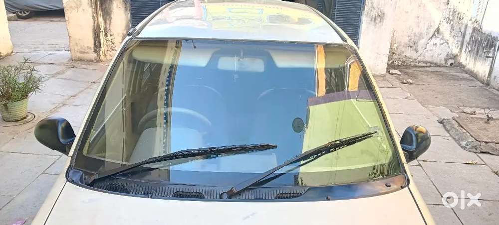 Maruti Suzuki Zen Estilo 2003 Petrol Well Maintained