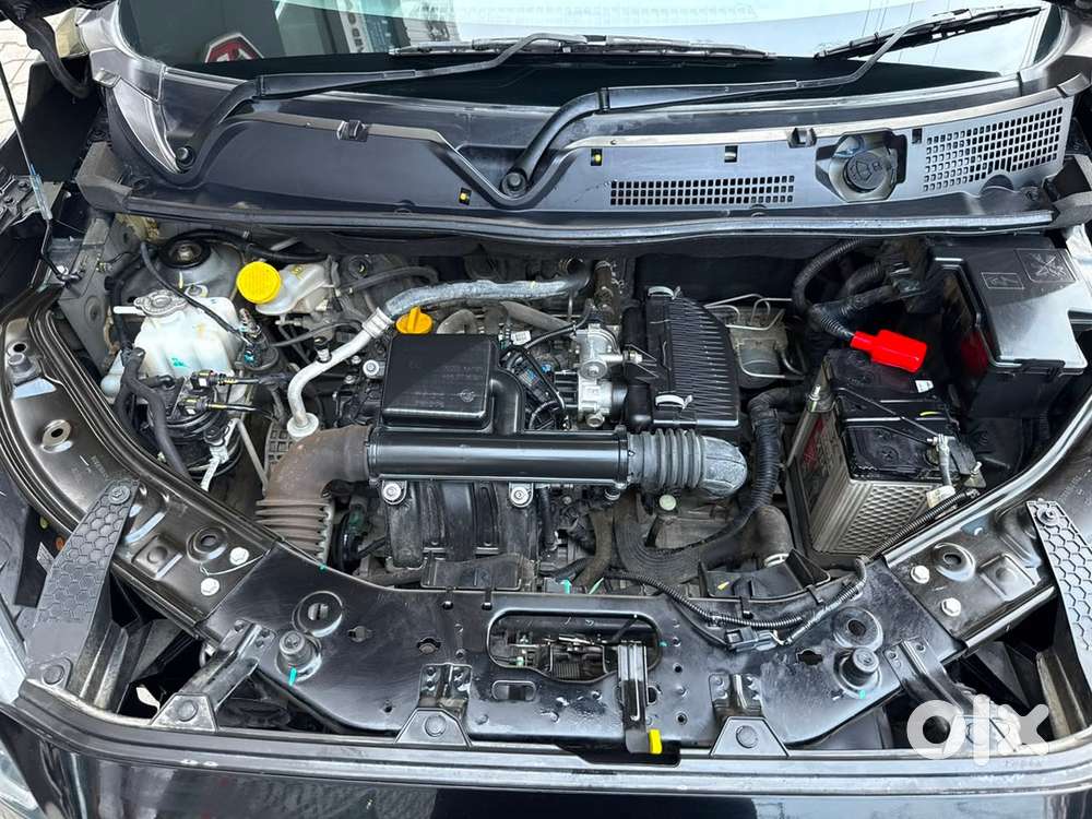 Nissan Magnite 2024 Petrol