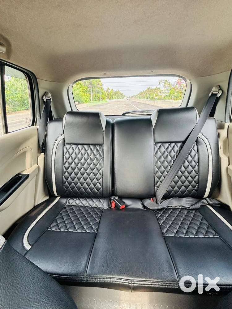 Maruti Suzuki Celerio Zxi At, 2020, Petrol