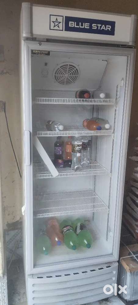 Blue Star Fridges