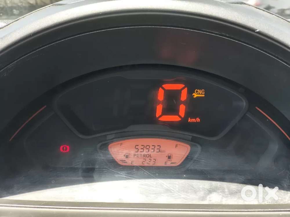 Maruti Suzuki S-presso 1.0 Vxi (o) Cng, 2020, Cng & Hybrids
