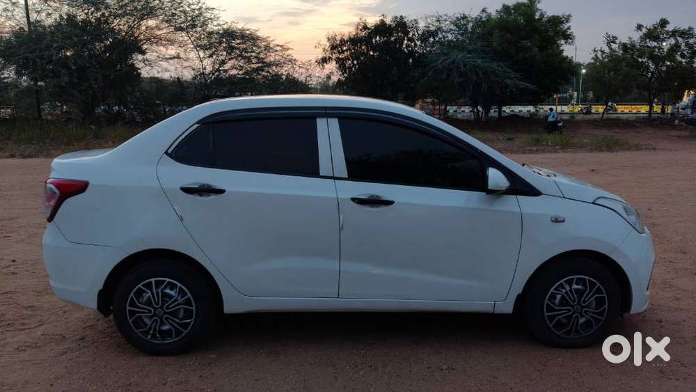 Hyundai Xcent Prime 1.2 T Crdi, 2017, Diesel