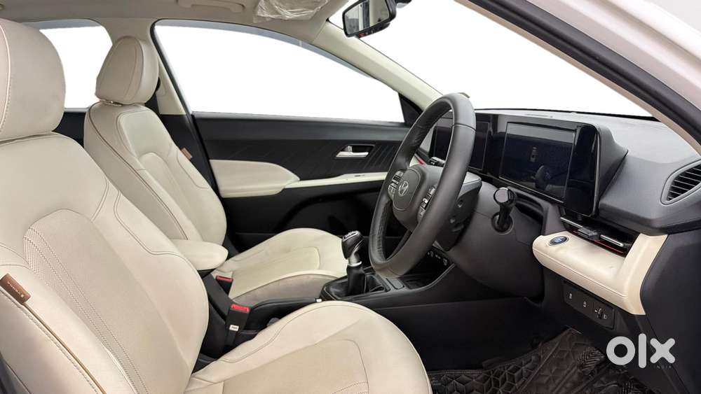 Hyundai Verna 1.5 Sx (o) Vtvt, 2023, Petrol