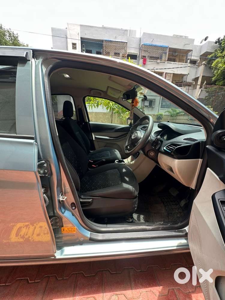 Tata Tiago Ev Xt Long Range 78500 Km