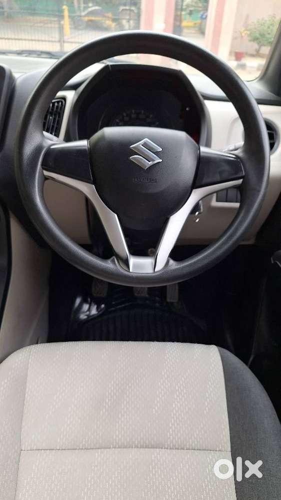 Maruti Suzuki Wagon R 1.2 Vxi, 2023, Petrol