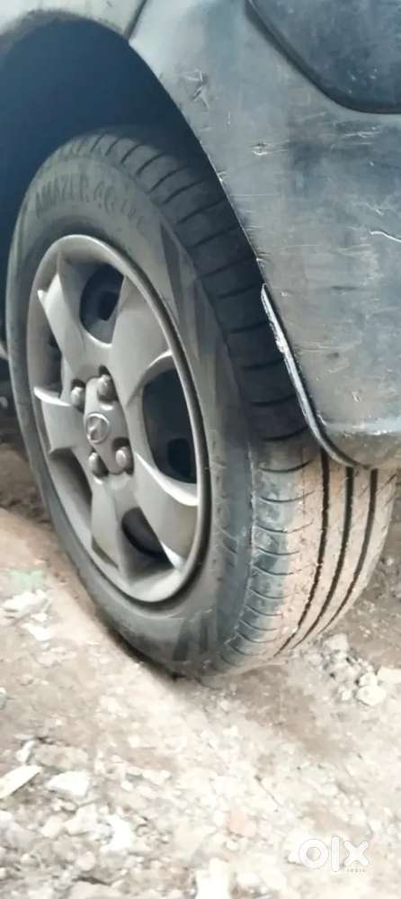 Hyundai Santro Xing 2004 Car