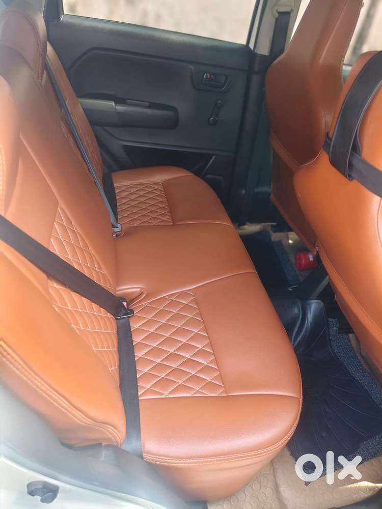 Maruti Suzuki Wagon R Cng Lxi Opt, 2023, Cng & Hybrids