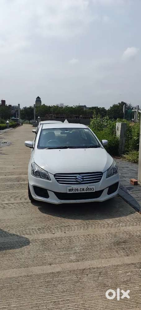 Very Good Condition