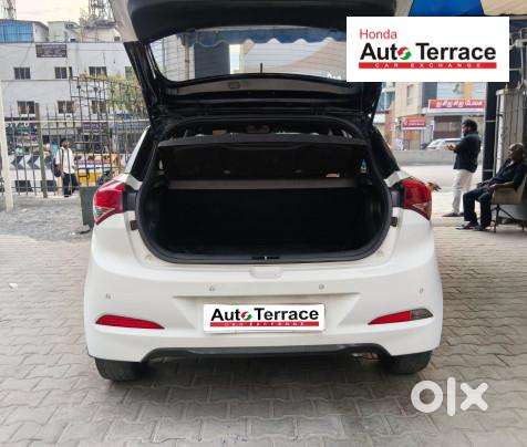 Hyundai I20 Asta 1.4 Crdi, 2017, Diesel