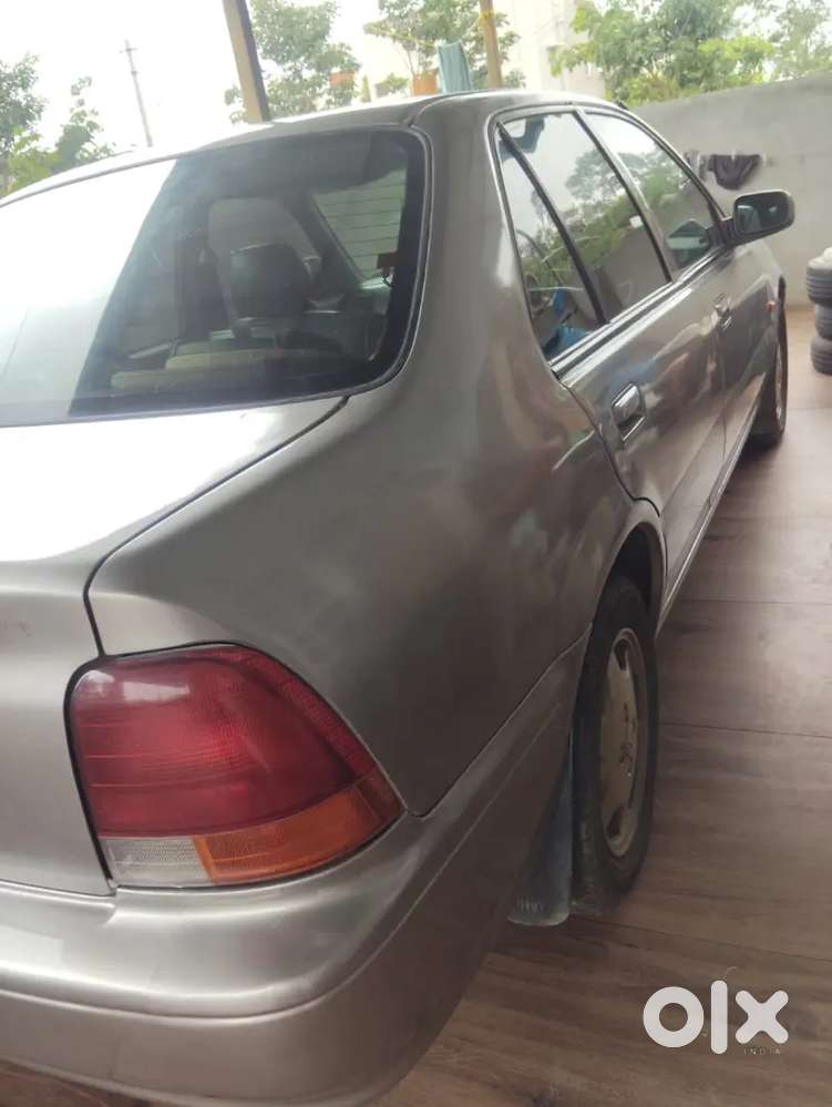 Honda City Lxi 1999