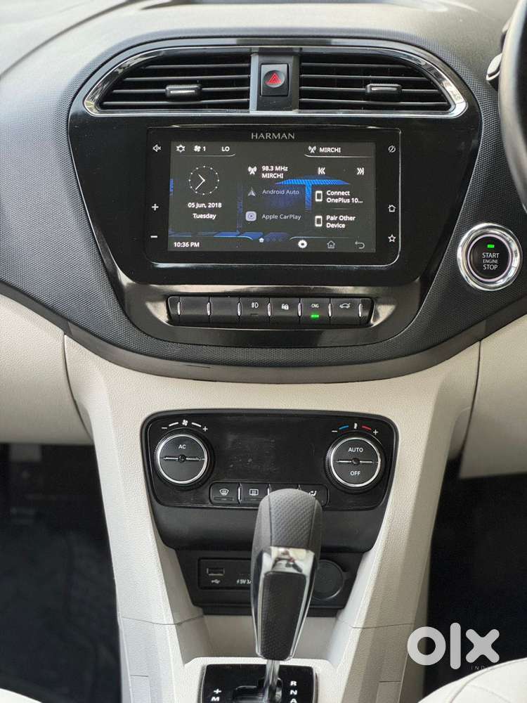 Tata Tigor 1.2 Revotron Xz Plus Cng, 2024, Diesel