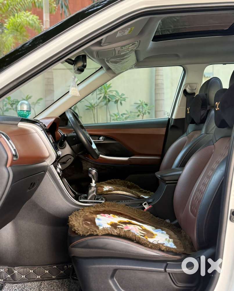 Hyundai Alcazar 1.5 Platinum Diesel Mt 7 Str, 2022, Diesel