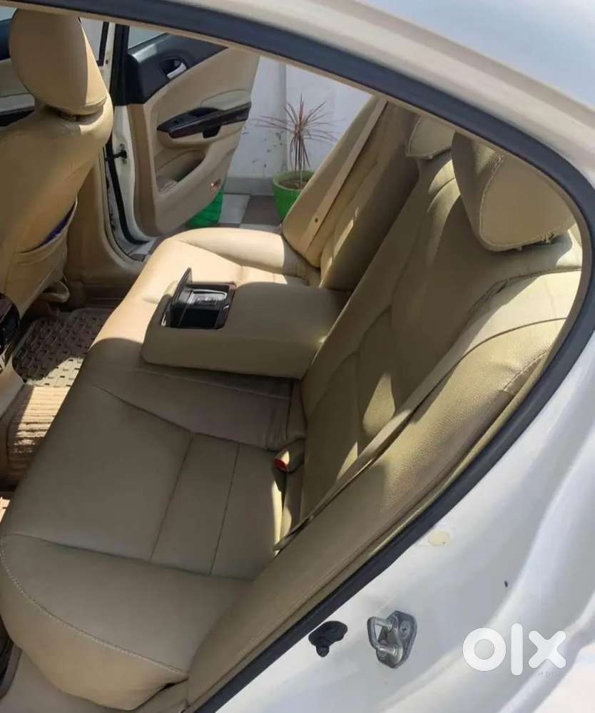 Honda Accord 2.4 Ivtec