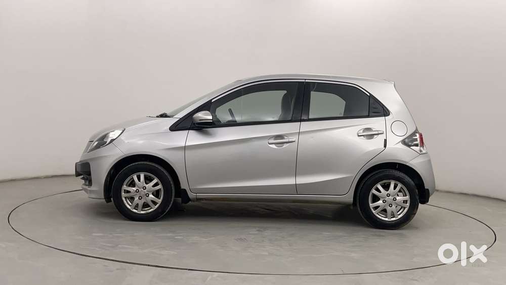 Honda Brio 1.2 Vx Mt, 2016, Petrol