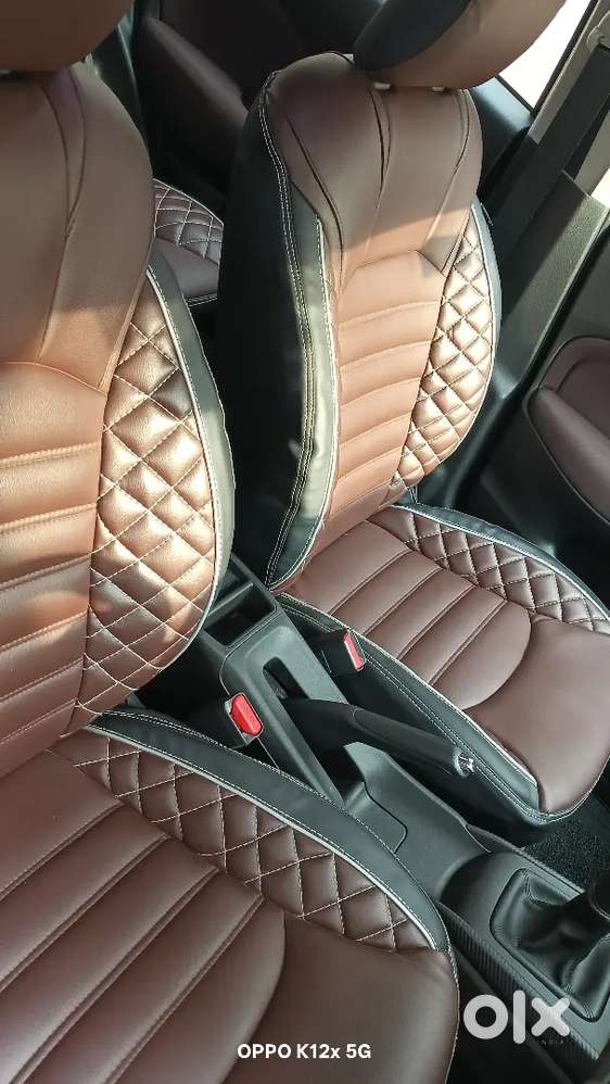 Maruti Suzuki Fronx Delta Petrol 2025