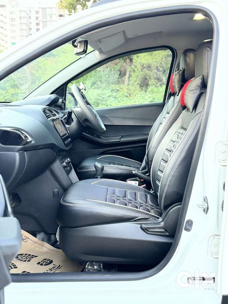 Tata Tiago 1.2 Revotron Xz (o), 2021, Petrol