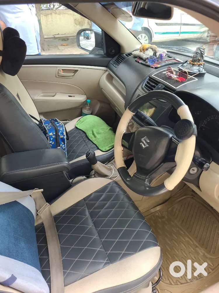 Maruti Suzuki Dzire 2020 Lxi