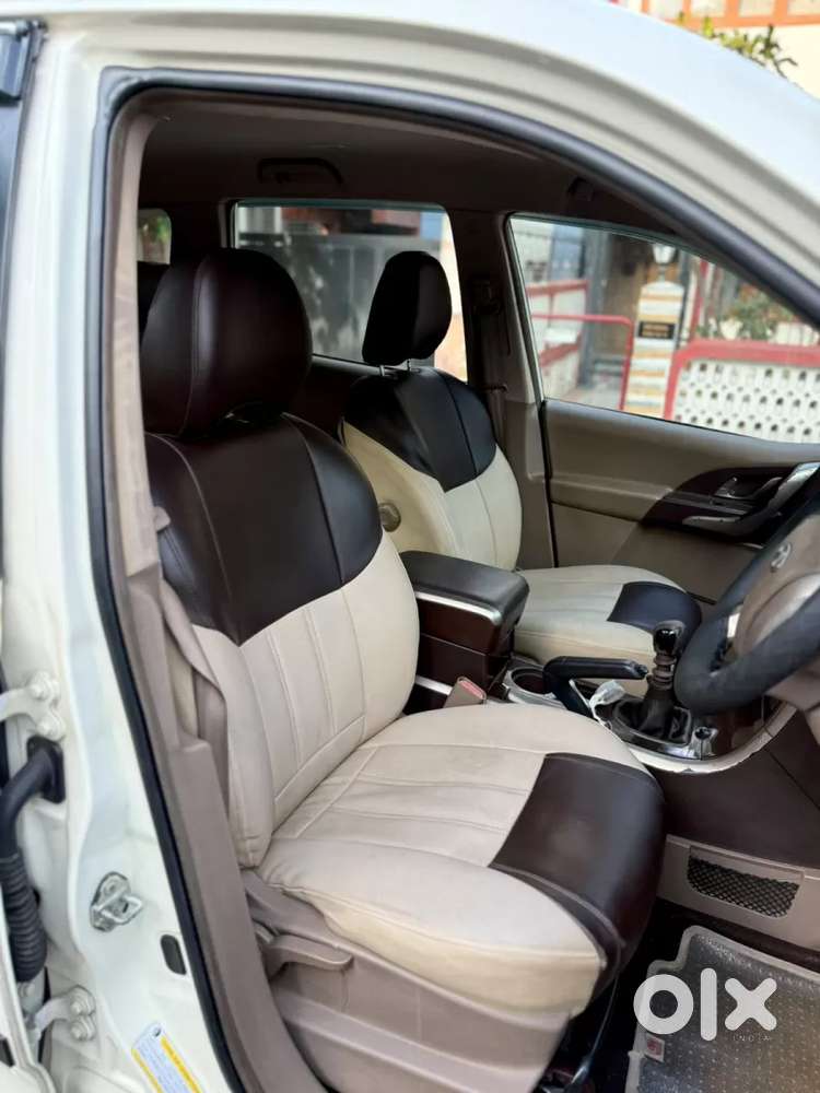Mahindra Xuv500 At W8 Fwd, 2013, Diesel