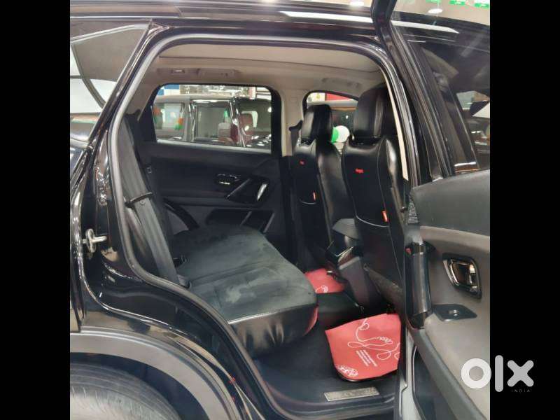 Tata Harrier 2.0 Kryotec Xta Plus Dark Edition, 2023, Diesel