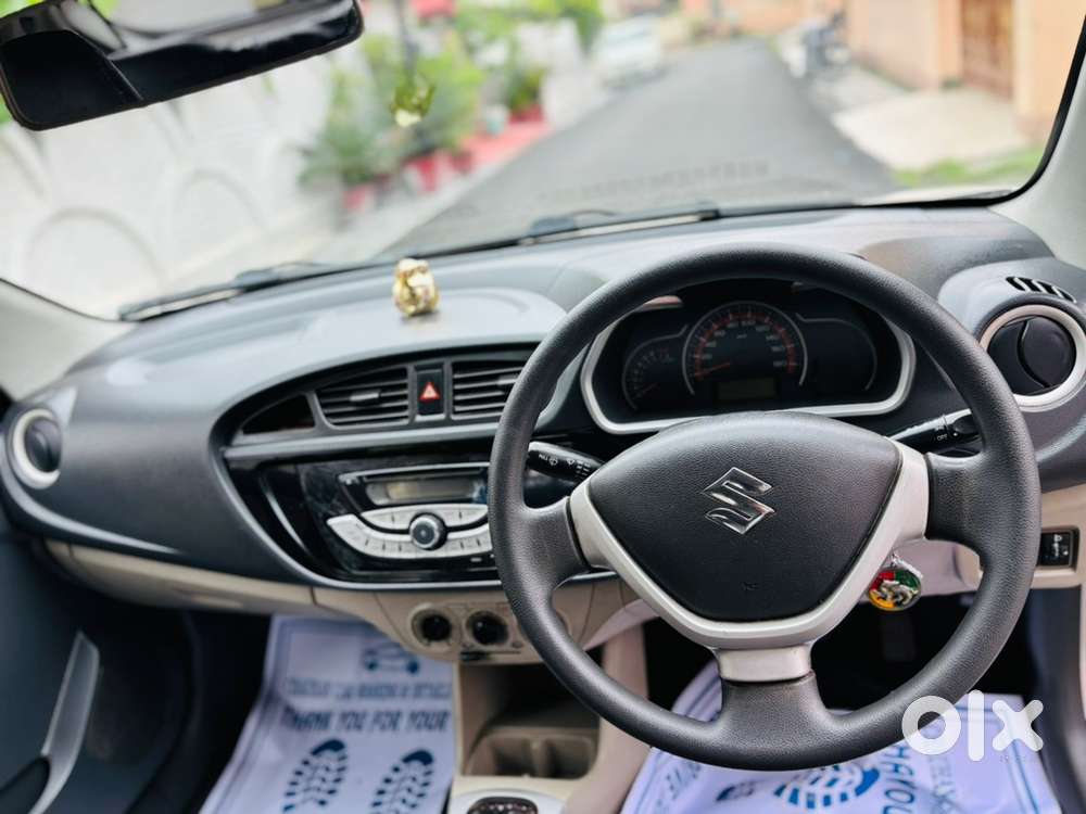Maruti Suzuki Alto K10 2016 Petrol 48000 Km Driven